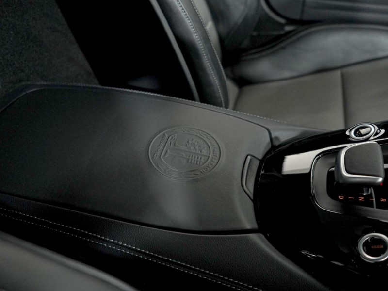 2016 (16) MERCEDES-BENZ AMG GT GT S Premium 2dr Auto 5272796