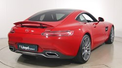 2016 (16) MERCEDES-BENZ AMG GT GT S Premium 2dr Auto 5272811