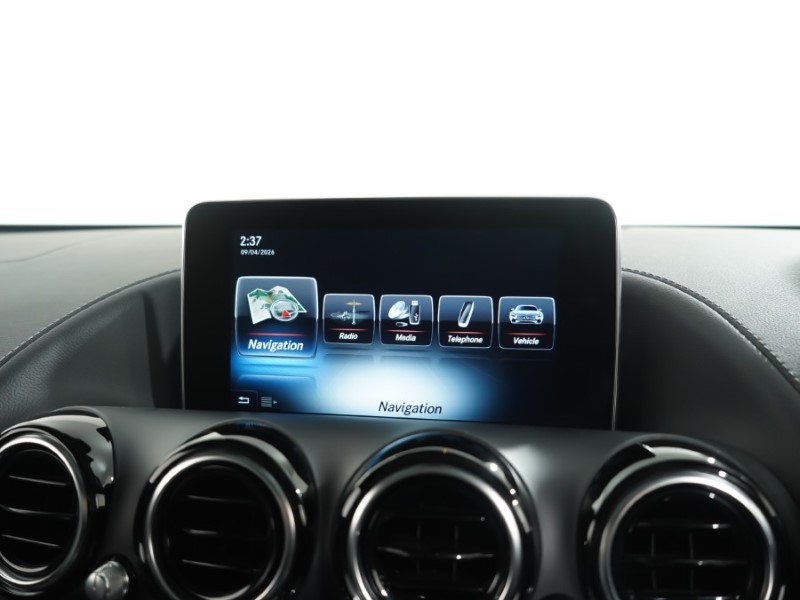 2016 (16) MERCEDES-BENZ AMG GT GT S Premium 2dr Auto 5272789