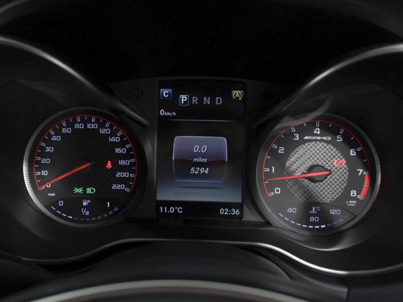 2016 (16) MERCEDES-BENZ AMG GT GT S Premium 2dr Auto 5272774