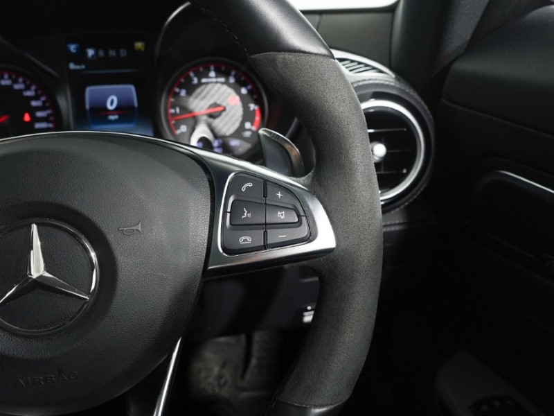 2016 (16) MERCEDES-BENZ AMG GT GT S Premium 2dr Auto 5272770