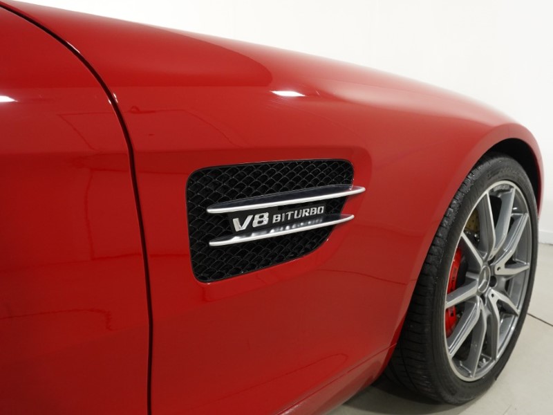 2016 (16) MERCEDES-BENZ AMG GT GT S Premium 2dr Auto 5272757
