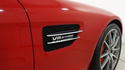 2016 (16) MERCEDES-BENZ AMG GT GT S Premium 2dr Auto 5272757