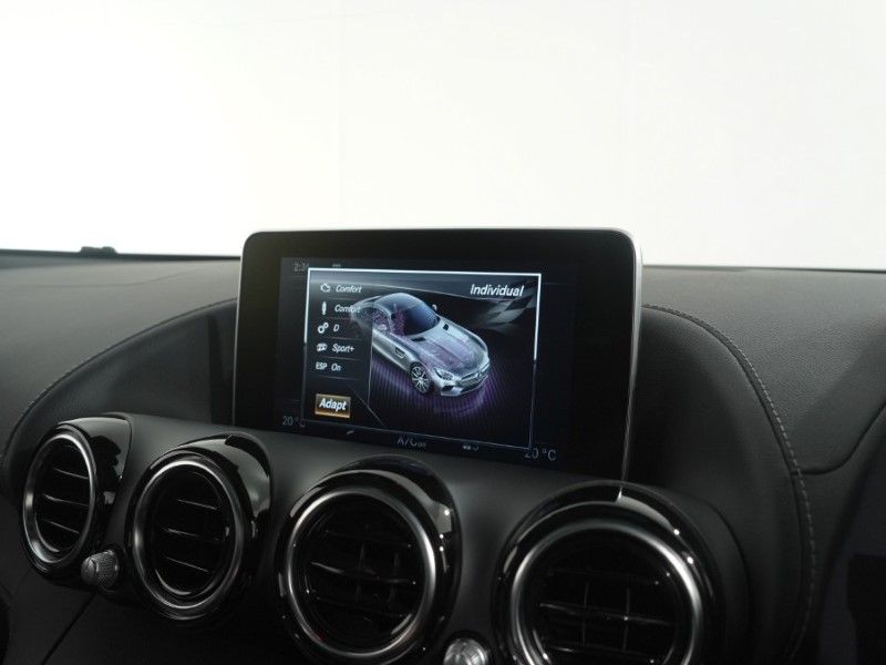 2016 (16) MERCEDES-BENZ AMG GT GT S Premium 2dr Auto 5272786