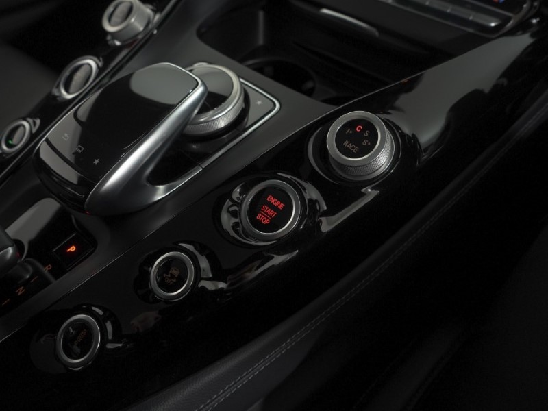 2016 (16) MERCEDES-BENZ AMG GT GT S Premium 2dr Auto 5272779