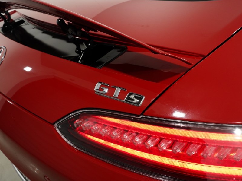 2016 (16) MERCEDES-BENZ AMG GT GT S Premium 2dr Auto 5272762