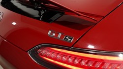 2016 (16) MERCEDES-BENZ AMG GT GT S Premium 2dr Auto 5272762