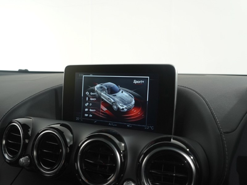 2016 (16) MERCEDES-BENZ AMG GT GT S Premium 2dr Auto 5272783