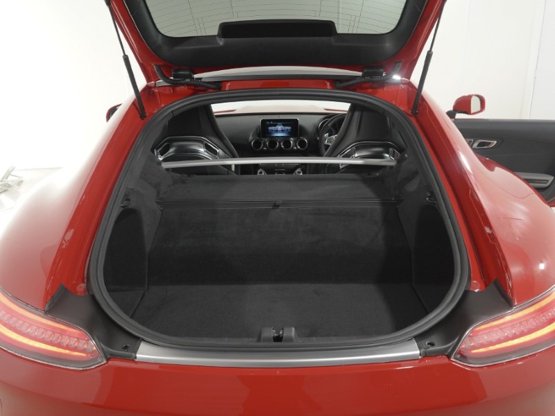 2016 (16) MERCEDES-BENZ AMG GT GT S Premium 2dr Auto 5272765