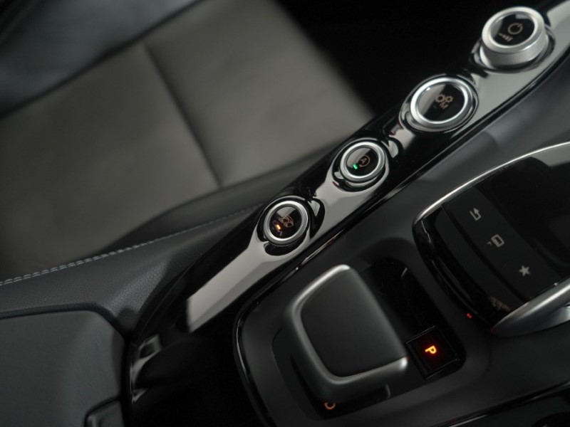 2016 (16) MERCEDES-BENZ AMG GT GT S Premium 2dr Auto 5272787