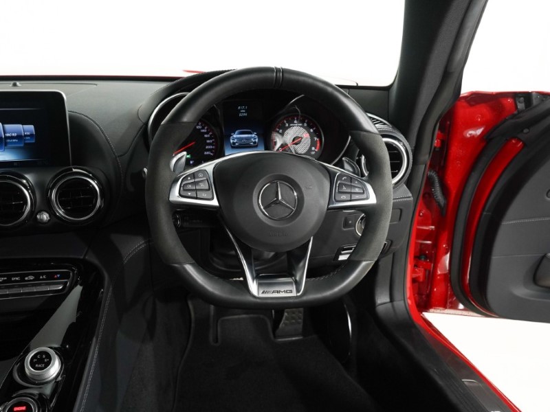 2016 (16) MERCEDES-BENZ AMG GT GT S Premium 2dr Auto 5272768
