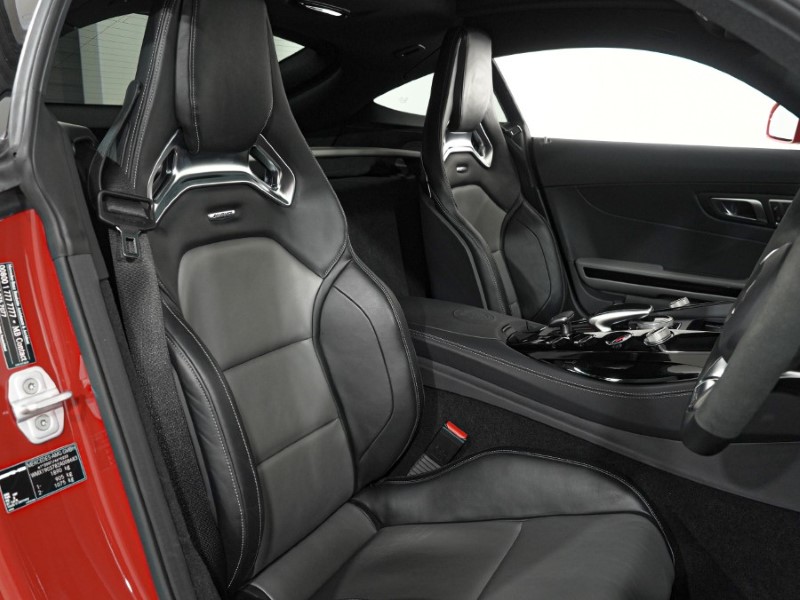 2016 (16) MERCEDES-BENZ AMG GT GT S Premium 2dr Auto 5272758