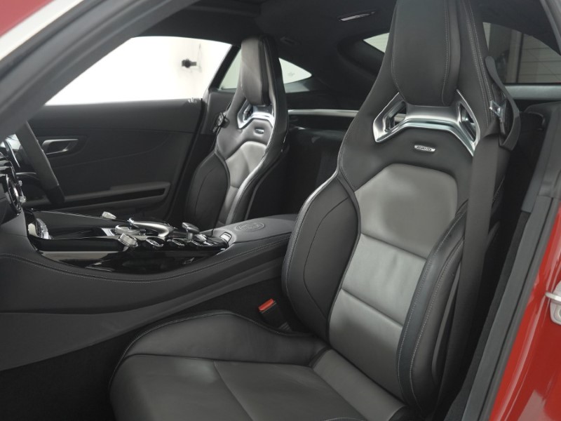 2016 (16) MERCEDES-BENZ AMG GT GT S Premium 2dr Auto 5272751