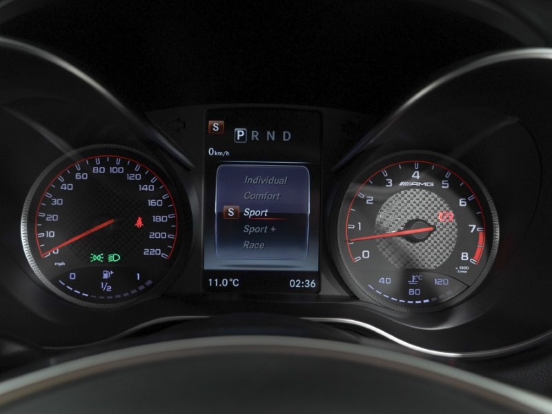 2016 (16) MERCEDES-BENZ AMG GT GT S Premium 2dr Auto 5272781