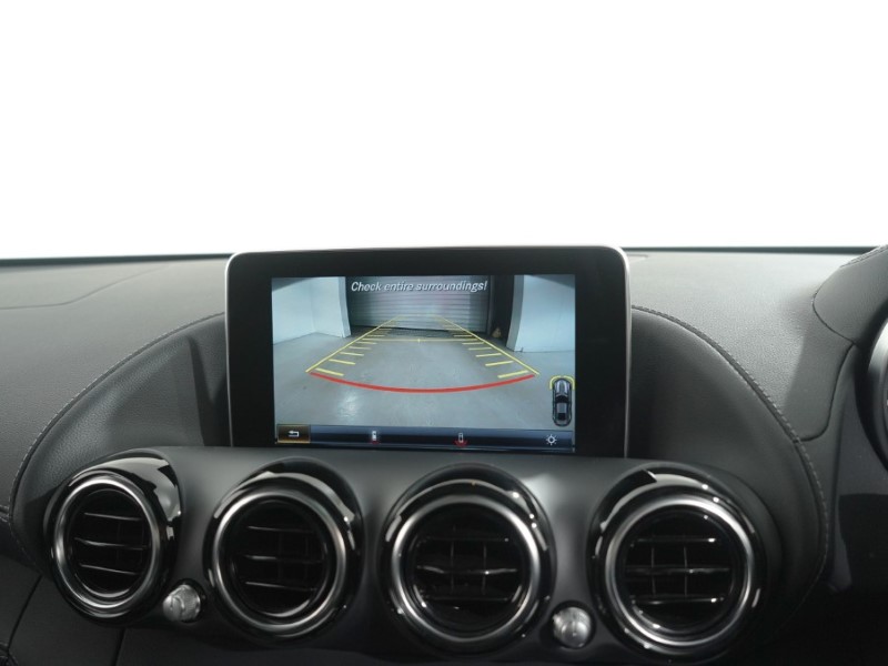 2016 (16) MERCEDES-BENZ AMG GT GT S Premium 2dr Auto 5272795