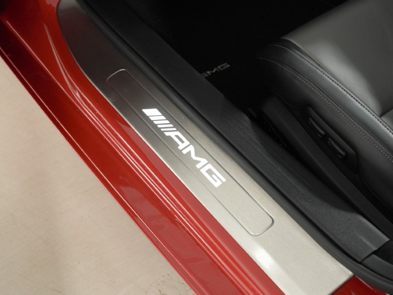 2016 (16) MERCEDES-BENZ AMG GT GT S Premium 2dr Auto 5272747