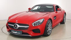 2016 (16) MERCEDES-BENZ AMG GT GT S Premium 2dr Auto 5272807