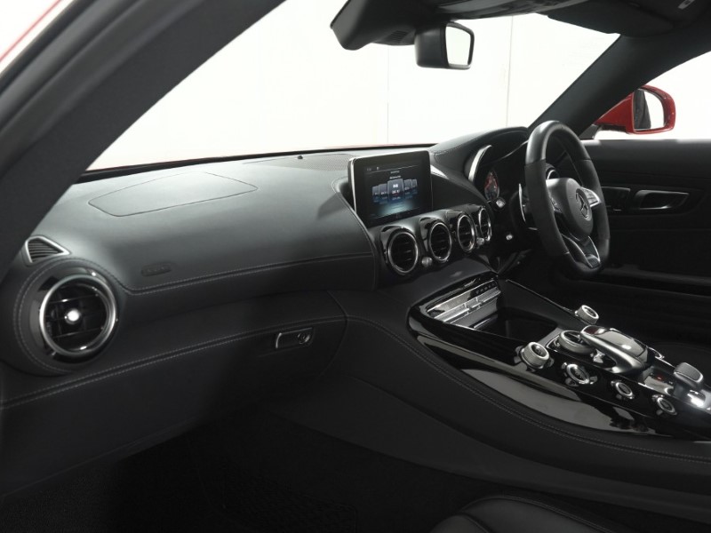 2016 (16) MERCEDES-BENZ AMG GT GT S Premium 2dr Auto 5272749