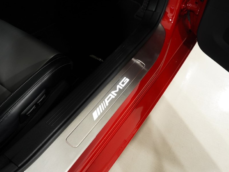 2016 (16) MERCEDES-BENZ AMG GT GT S Premium 2dr Auto 5272761