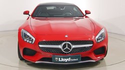 2016 (16) MERCEDES-BENZ AMG GT GT S Premium 2dr Auto 5272806