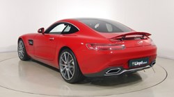 2016 (16) MERCEDES-BENZ AMG GT GT S Premium 2dr Auto 5272809