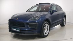2022 (22) PORSCHE MACAN 5dr PDK 5274095