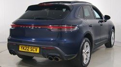 2022 (22) PORSCHE MACAN 5dr PDK 5274099