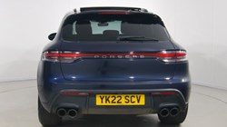 2022 (22) PORSCHE MACAN 5dr PDK 5274098