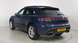 2022 (22) PORSCHE MACAN 5dr PDK 5274097