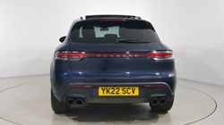 2022 (22) PORSCHE MACAN 5dr PDK 5274101