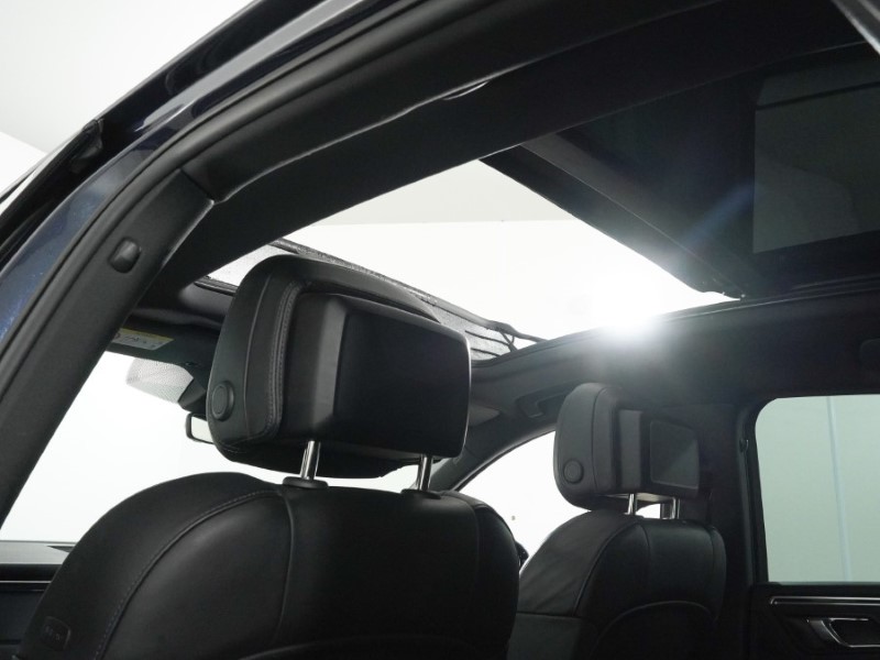 2022 (22) PORSCHE MACAN 5dr PDK 5274072