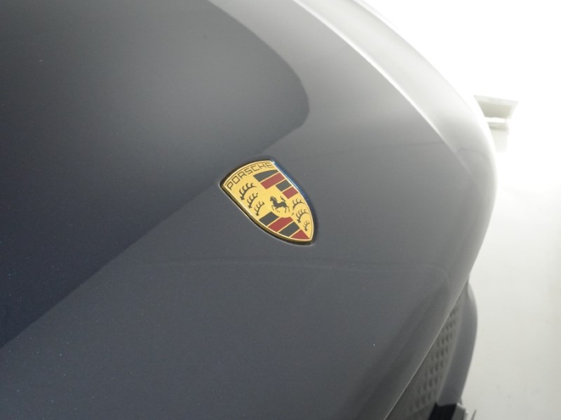 2022 (22) PORSCHE MACAN 5dr PDK 5274073