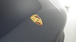 2022 (22) PORSCHE MACAN 5dr PDK 5274073