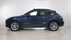 2022 (22) PORSCHE MACAN 5dr PDK 5274096