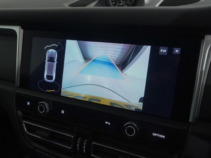 2022 (22) PORSCHE MACAN 5dr PDK 5274089