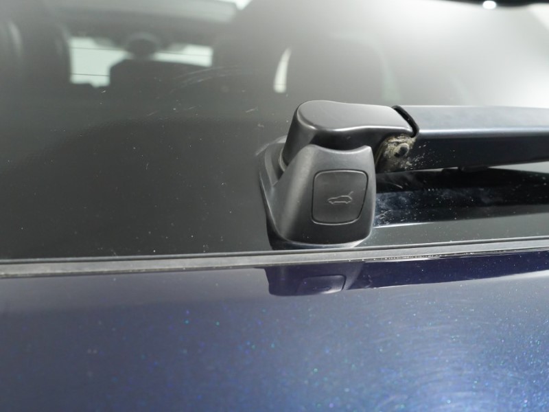 2022 (22) PORSCHE MACAN 5dr PDK 5274064