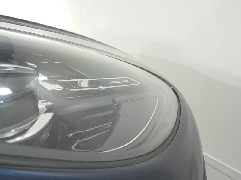 2022 (22) PORSCHE MACAN 5dr PDK 5274074