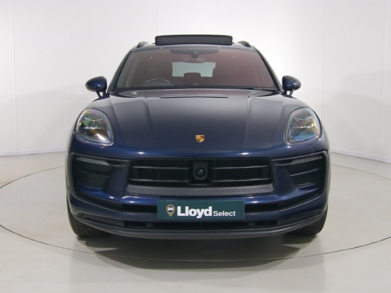 2022 (22) PORSCHE MACAN 5dr PDK 5274094