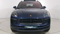 2022 (22) PORSCHE MACAN 5dr PDK 5274094