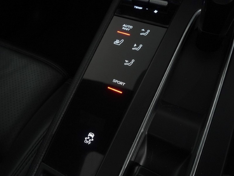 2022 (22) PORSCHE MACAN 5dr PDK 5274091