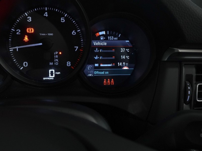 2022 (22) PORSCHE MACAN 5dr PDK 5274088