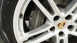 2022 (22) PORSCHE MACAN 5dr PDK 5274075