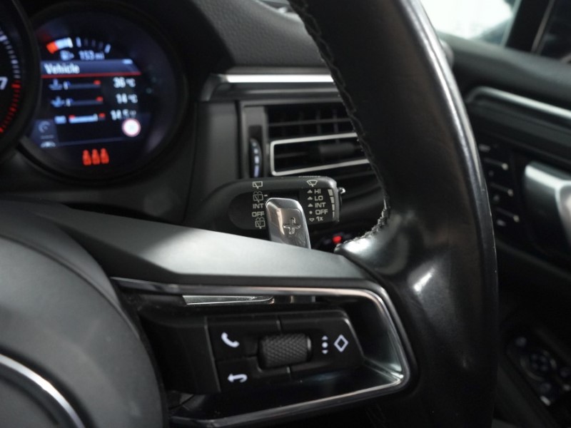 2022 (22) PORSCHE MACAN 5dr PDK 5274084