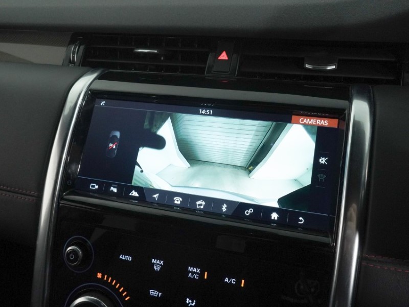 2020 (20) LAND ROVER DISCOVERY SPORT 2.0 D180 R-Dynamic HSE 5dr Auto 5285492