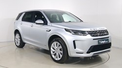 2020 (20) LAND ROVER DISCOVERY SPORT 2.0 D180 R-Dynamic HSE 5dr Auto 5285503