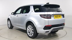 2020 (20) LAND ROVER DISCOVERY SPORT 2.0 D180 R-Dynamic HSE 5dr Auto 5285507