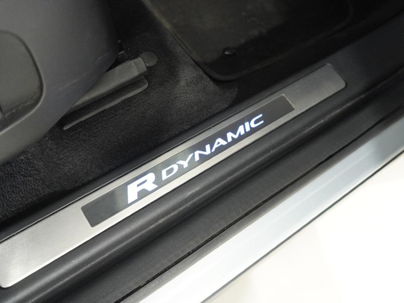 2020 (20) LAND ROVER DISCOVERY SPORT 2.0 D180 R-Dynamic HSE 5dr Auto 5285500