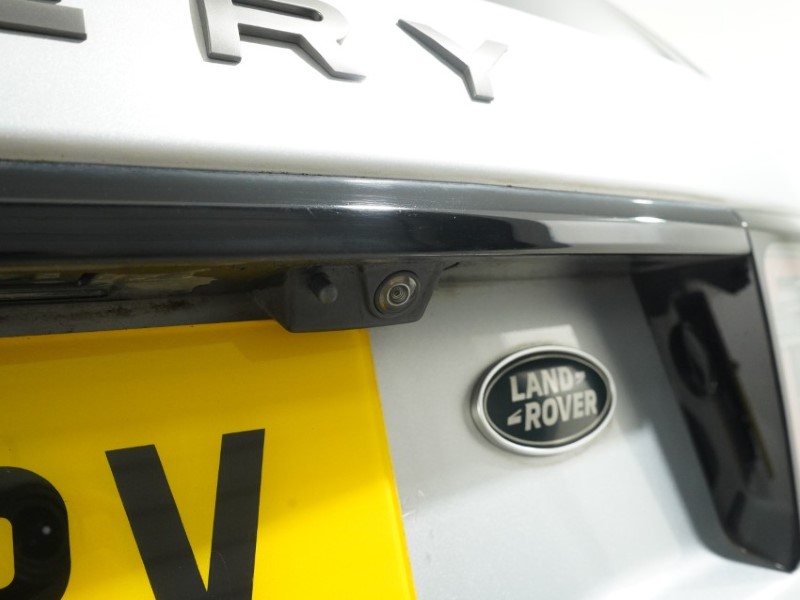 2020 (20) LAND ROVER DISCOVERY SPORT 2.0 D180 R-Dynamic HSE 5dr Auto 5285466