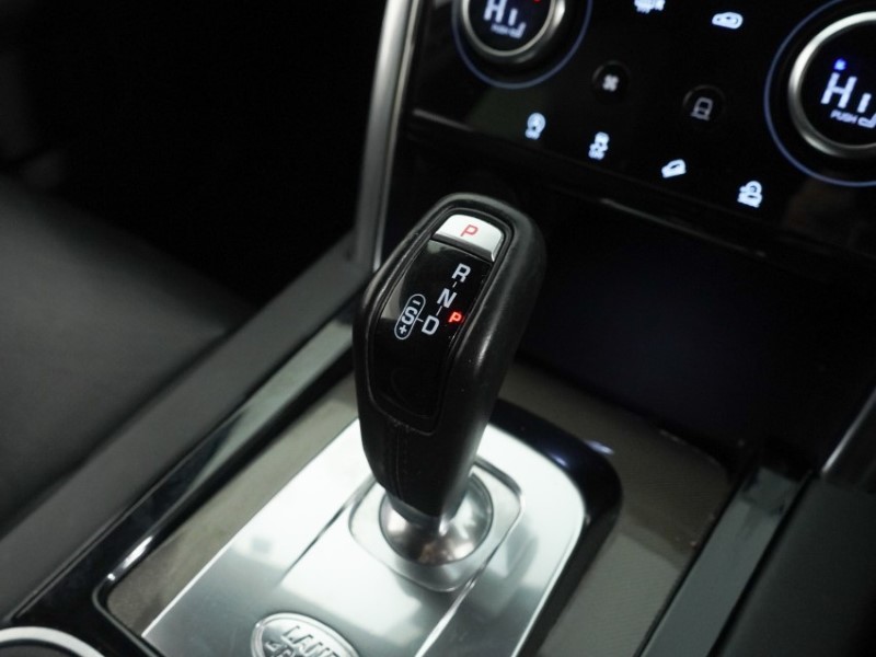 2020 (20) LAND ROVER DISCOVERY SPORT 2.0 D180 R-Dynamic HSE 5dr Auto 5285489