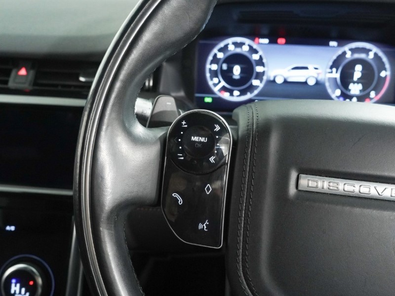 2020 (20) LAND ROVER DISCOVERY SPORT 2.0 D180 R-Dynamic HSE 5dr Auto 5285486